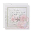 Renewing Wedding Vows Invitations