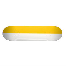 Renkum, Netherlands Skate Deck