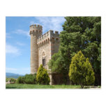 Rennes Le Chateau Postcards
