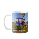 Reno Balloon Races Mug