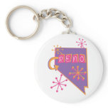 Reno Bright keychains