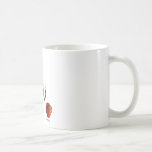 Reno Chilli Peppers Mug