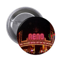 Reno Sign Pins
