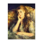 Renoir Fine Art postcards