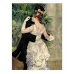 Renoir Fine Art Postcards