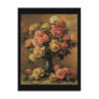 Renoir Les Roses Dans Un Vase Postcards