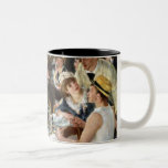 Renoir: Luncheon of the Boating Party Coffee Mug