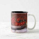 Renoir: Strawberries Mugs