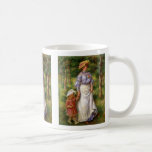 Renoir: The Walk Mugs