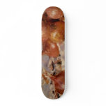 Renoir's Still Life with Onions (1881) skateboards