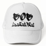 Rep Albuquerque (505) Hats