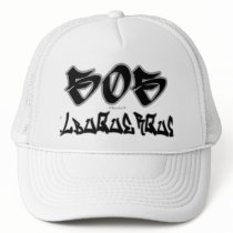 Rep Albuquerque (505) Hats