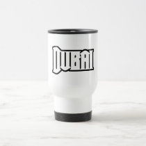 Rep Ya Hood  Custom Dubai, UAE mugs
