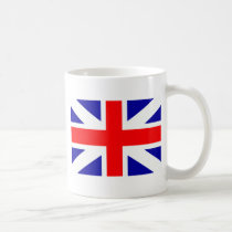 Rep Ya Hood Custom England mugs