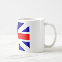 Rep Ya Hood Custom England mugs