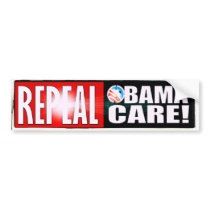 REPEAL OBAMA CARE OBAMACARE