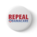 Repeal Obamacare Buttons