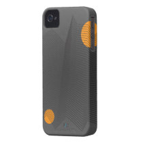 Repeated: 007 iPhone 4 Case