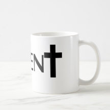 REPENT MUGS