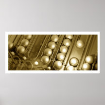 Repetition #2: Counter Posters