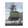 Replica of VOC ship Post Cards