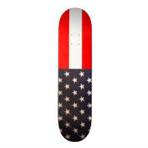 Represent by Grassrootsdesigns4u Custom Skateboard