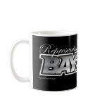 Representin' The Bay Area Mugs