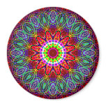 REPSYCLEZ #001 Magnet