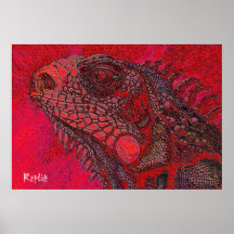 Reptile 2 posters