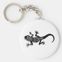 Reptile Logo_Crawl Keychains