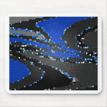 Reptile Mouse Pad