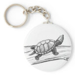 Reptile / Turtle /Stinkpot Turtle keychains