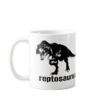 reptosaurus mugs