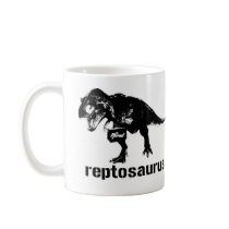 reptosaurus mugs