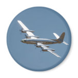 Repubic XF-12 Rainbow Refrigerator Magnets