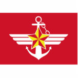Republic Of Korea Armed Forces, South Korea photo sculptures