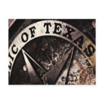Republic of texas postcards