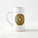 Republic of Texas Seal mugs