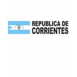 Republica de Corrientes t-shirts