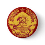 Republica de Minnesota buttons