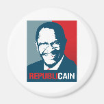 REPUBLICAIN REFRIGERATOR MAGNETS
