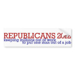Republican 2012 satire