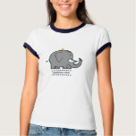 republican chick t-shirt