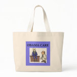 republican conservative anti obama joke bags