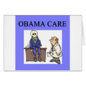 republican conservative anti obama joke cards