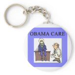 republican conservative anti obama joke keychains