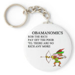 republican conservative anti obama joke keychains