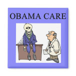 republican conservative anti obama joke magnets