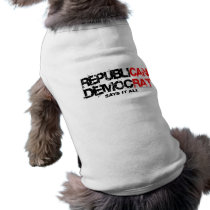 RepubliCAN DemocRAT - Say's It All