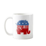 REPUBLICAN ELECTION mugs